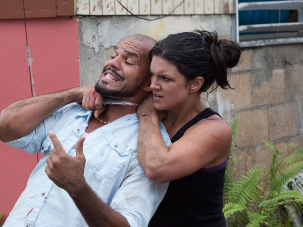 Кровавая месть (5)