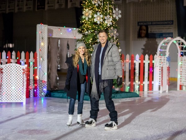 Её волшебное Рождество (2)