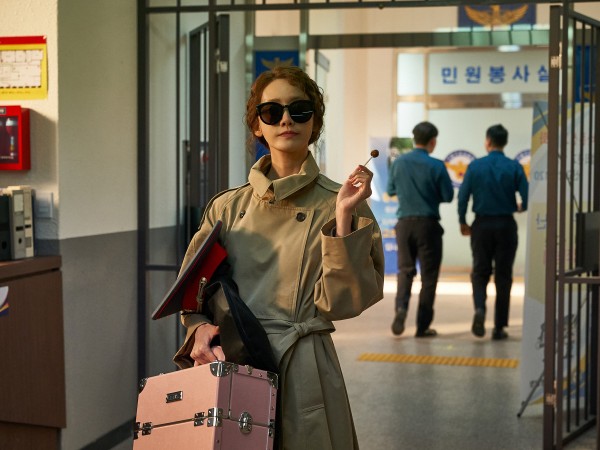 Кооперация 2: Интернэшнл (6)