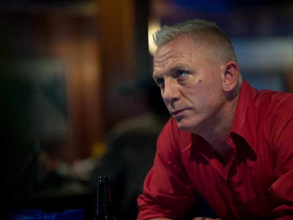 Удача Логана