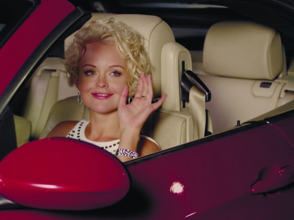 Ветреная женщина (6)