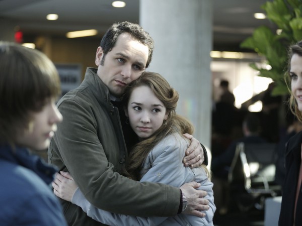 Американцы