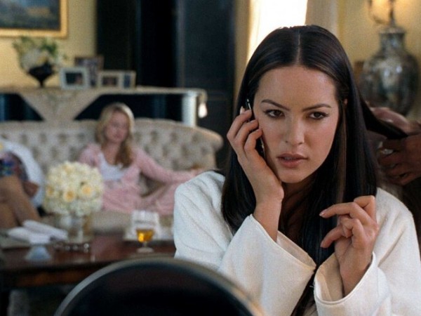 Мальчишник в Вегасе (6)