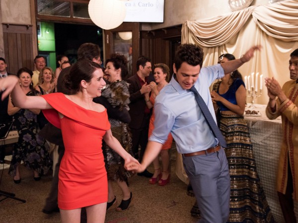 Маленькая Италия (4)