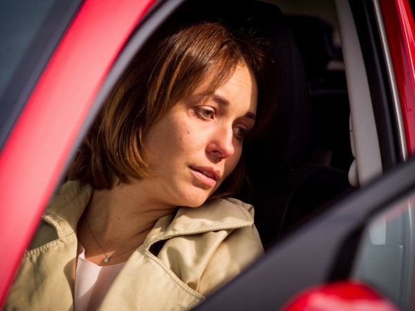 О чем она молчит (2)