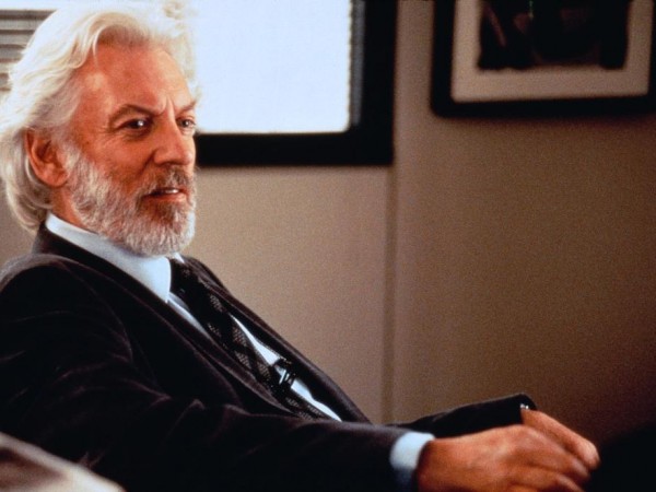 Инстинкт (2)