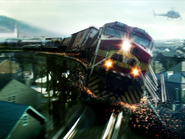 Неуправляемый