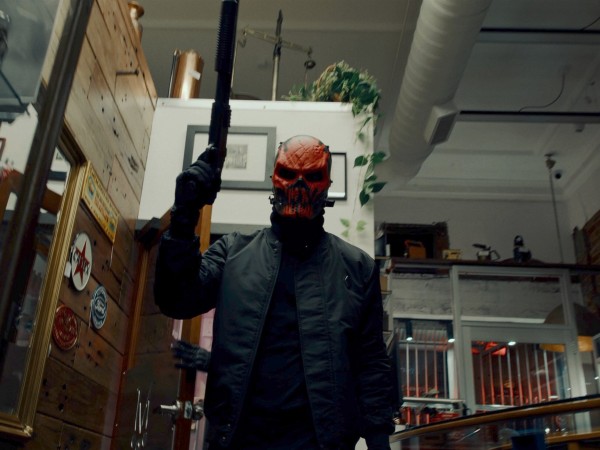 Дорога в один конец (3)