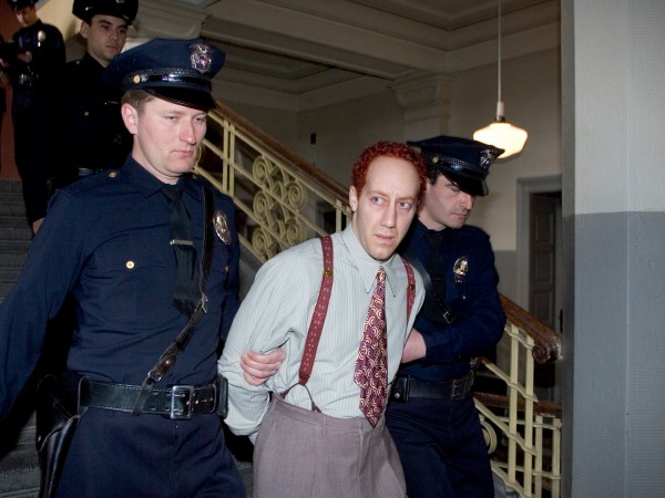 Черная орхидея (4)