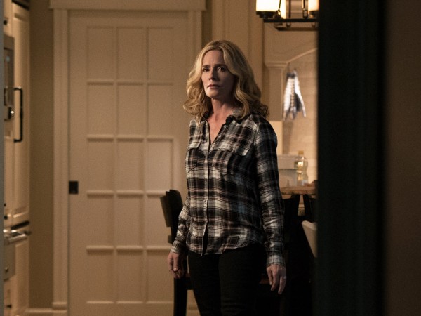 Жажда смерти (3)