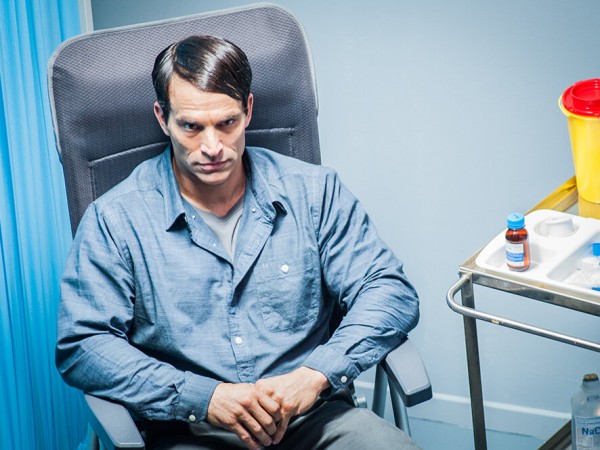 День мертвецов: Злая кровь (3)