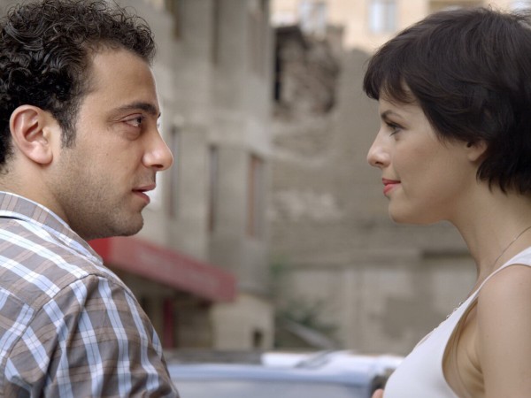 Домик в сердце