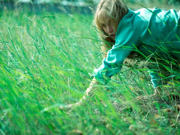 Умри, моя любовь (2)