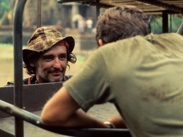 Апокалипсис сегодня