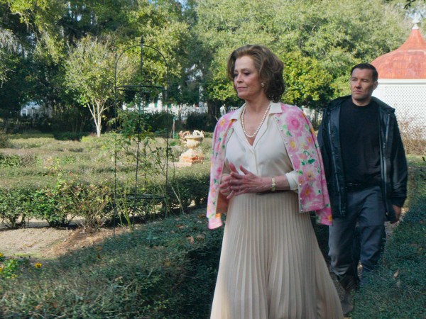 Тихий садовник (5)