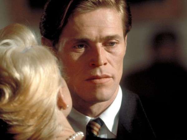 Тело как улика (4)