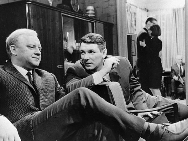 Июльский дождь (2)