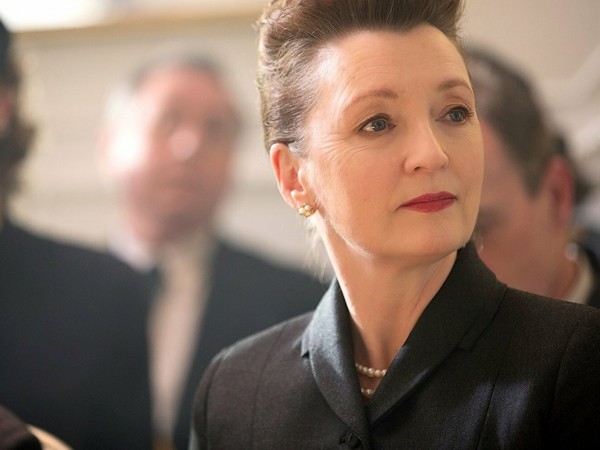 Призрачная нить (4)