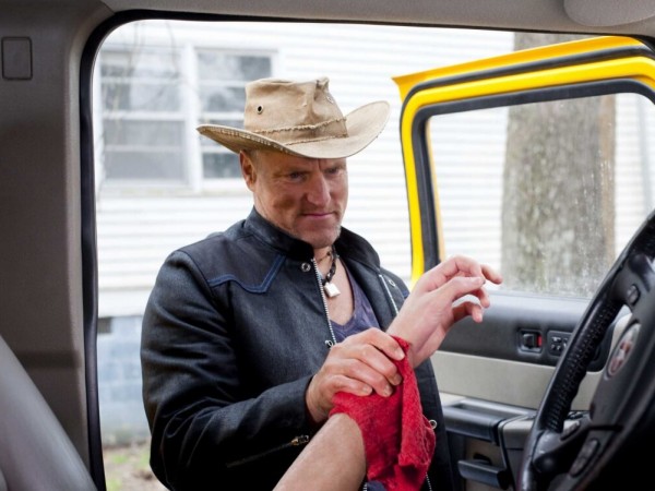 Добро пожаловать в Zомбилэнд (3)