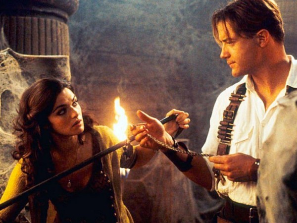 Мумия возвращается (2)