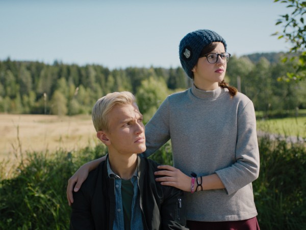 Библиотекари. Тайна Короля Олафа (5)