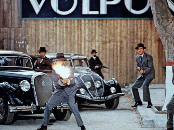 Борсалино и компания (6)