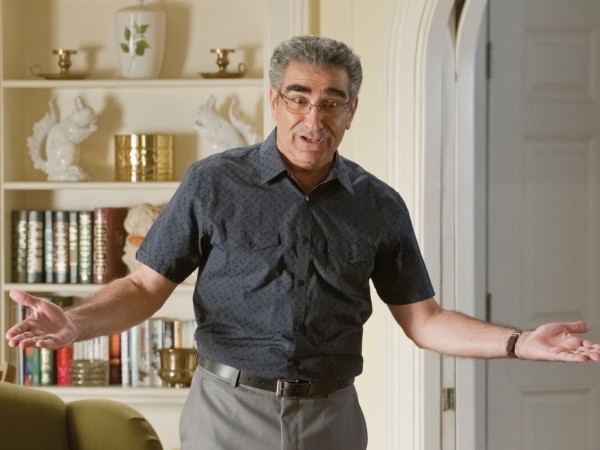 Американский пирог: Все в сборе (2)