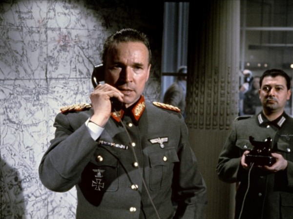 Самый длинный день (3)