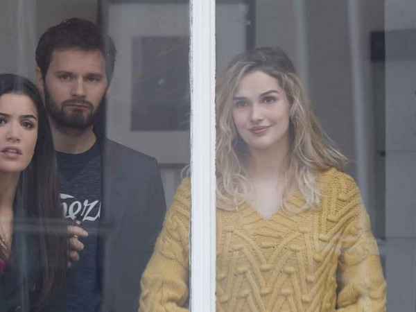 Пока всё хорошо (3)