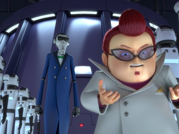 Супергерои (6)