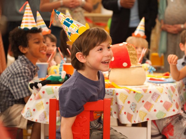 Смурфики 2 (2)