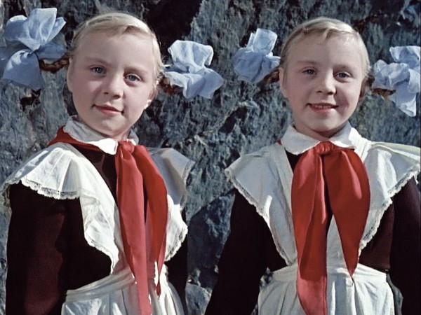 Королевство кривых зеркал (4)