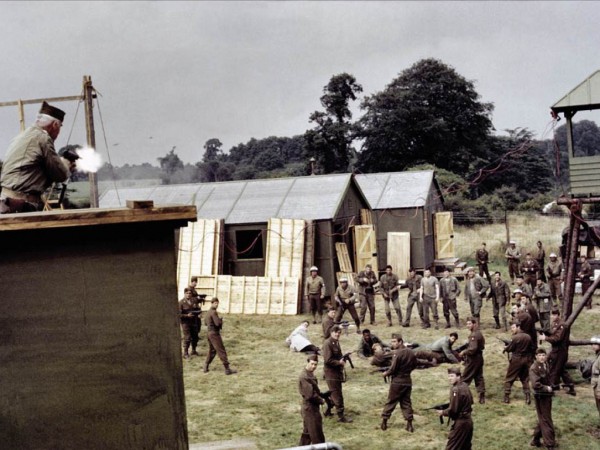 Грязная дюжина (4)