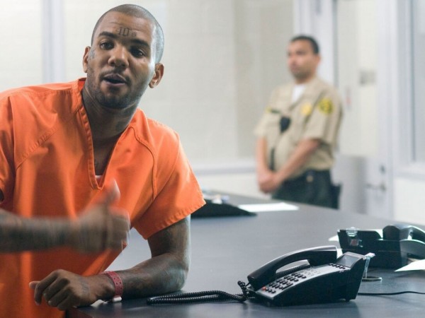 Впервые на СТС! Короли улиц (2)