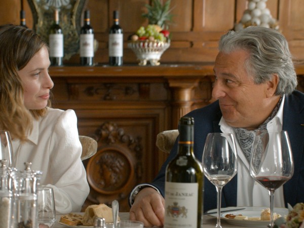 Неожиданные связи (3)