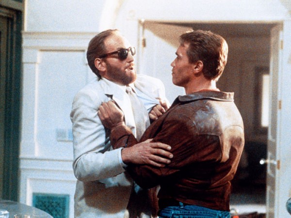 Последний киногерой (6)