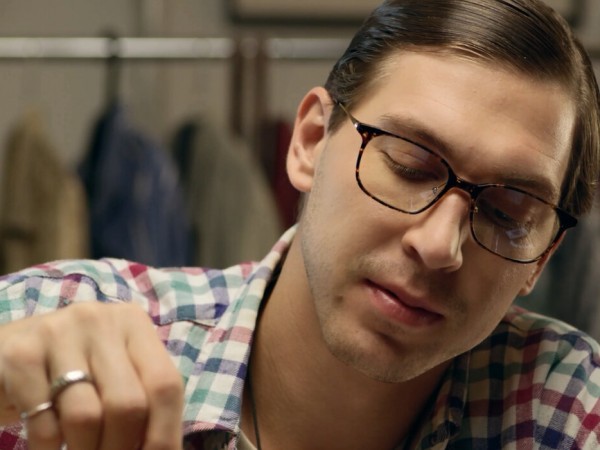 Идеальный брат (5)