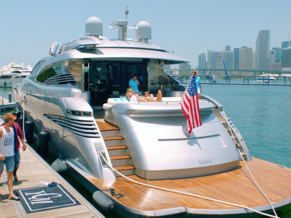 Супер Майки (4)