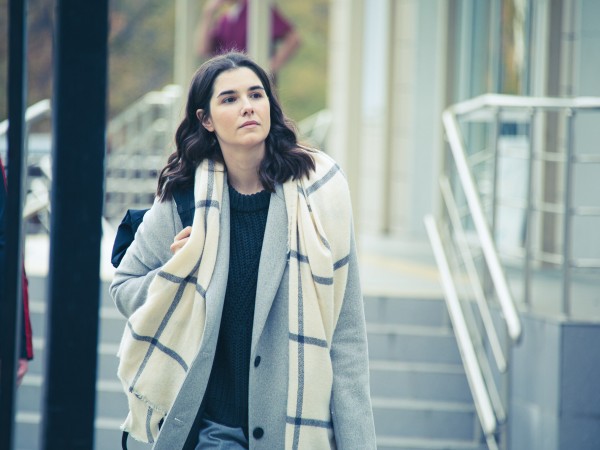 Серебряный волк (3)