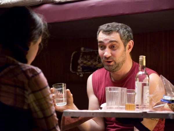 Упражнения в прекрасном (5)