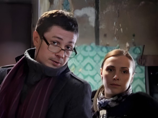 Тонкая грань