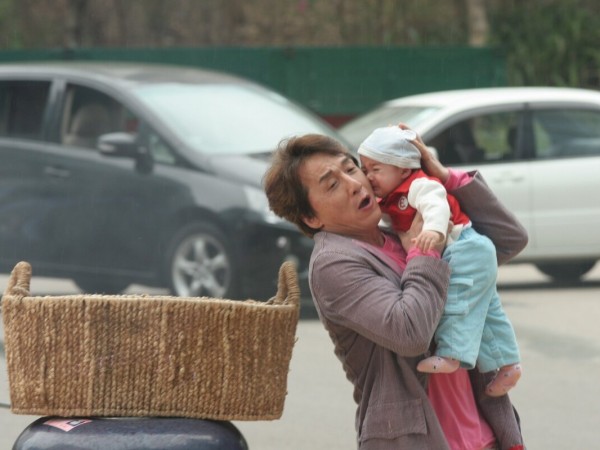 Сокровище в пеленках (3)