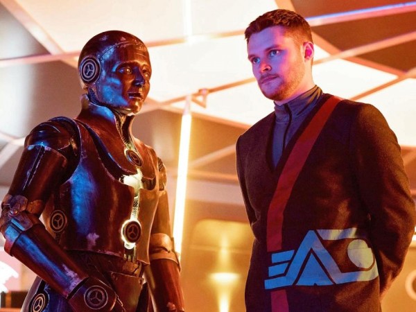 Электрические сны Филипа К. Дика (5)