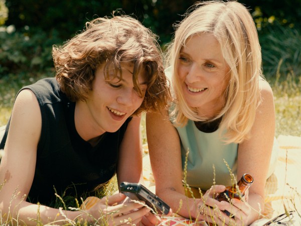 Запретная страсть