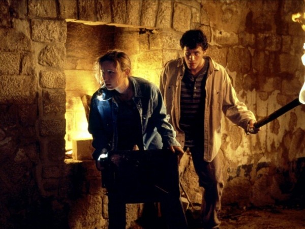 Американский оборотень в Париже (5)