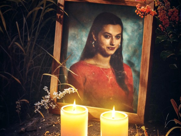 Один из нас