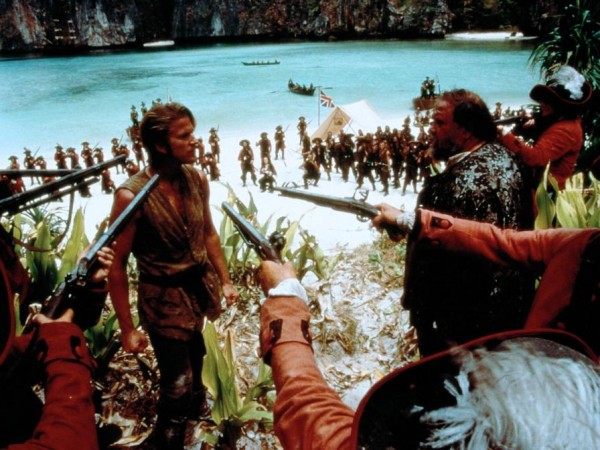 Остров головорезов (3)