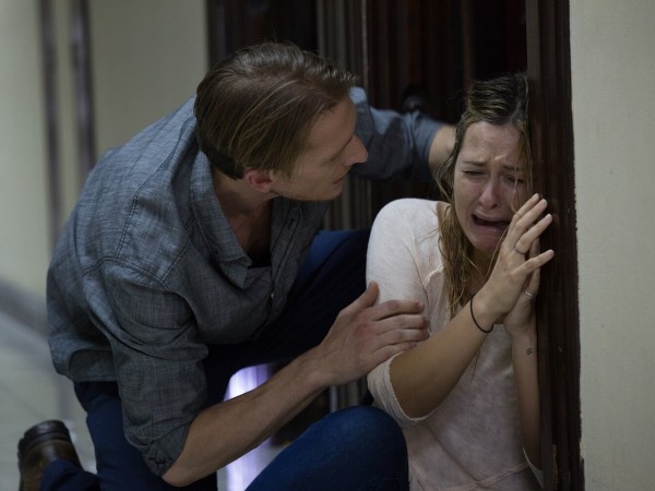 Дом призраков (4)