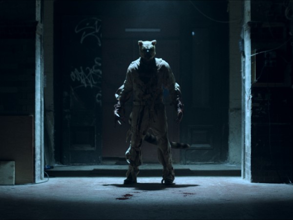 Винни-Пух: Кровь и мёд-2 (4)