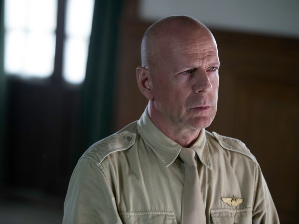 Несгибаемый дух (5)